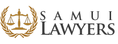 Samui Lawyers logo